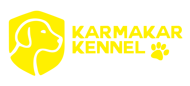 Karmakar Kennel Footer logo
